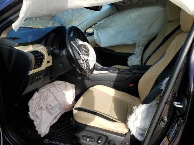 Photo 7 from auction – 2015 LEXUS NX 200T with VIN JTJBARBZ7F2010752