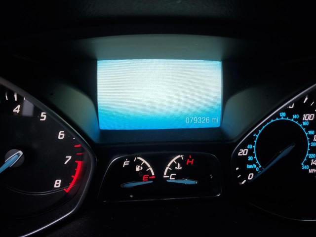 Photo 9 from auction – 2013 FORD ESCAPE SEL with VIN 1FMCU0H93DUB28618