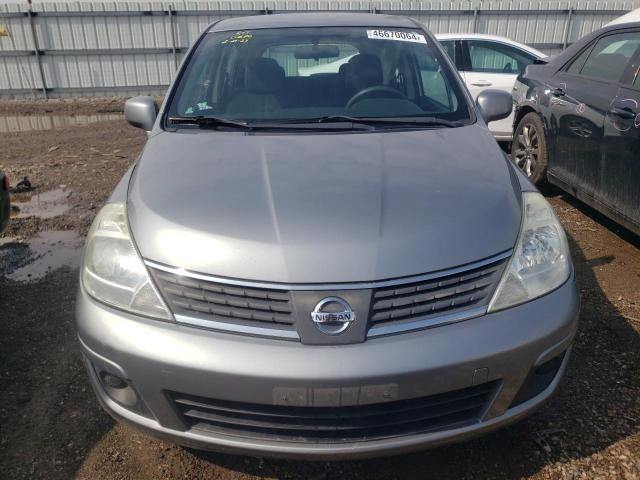 Photo 5 from auction – 2009 NISSAN VERSA S with VIN 3N1BC13E89L359306