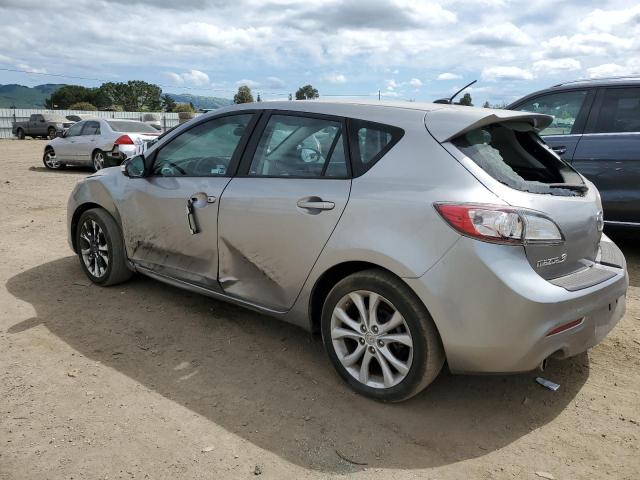 Photo 2 from auction – 2013 MAZDA 3 I with VIN JM1BL1MP7D1735765