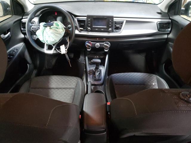 Photo 8 from auction – 2018 KIA RIO LX with VIN 3KPA25AB4JE073389