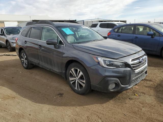 Photo 4 from auction – 2018 SUBARU OUTBACK 2. with VIN 4S4BSANC0J3257280