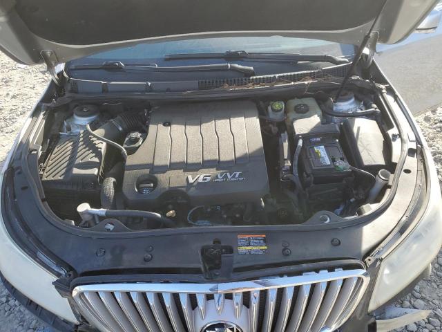 Photo 11 from auction – 2011 BUICK LACROSSE C with VIN 1G4GC5ED0BF144593