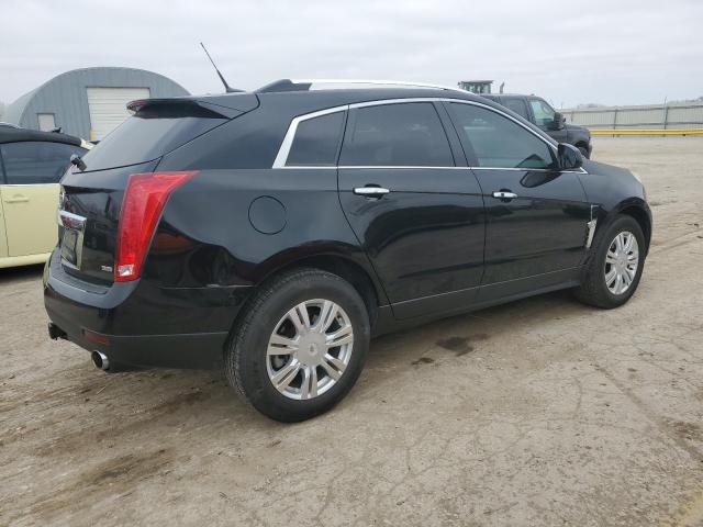 Photo 3 from auction – 2012 CADILLAC SRX LUXURY with VIN 3GYFNAE34CS623150