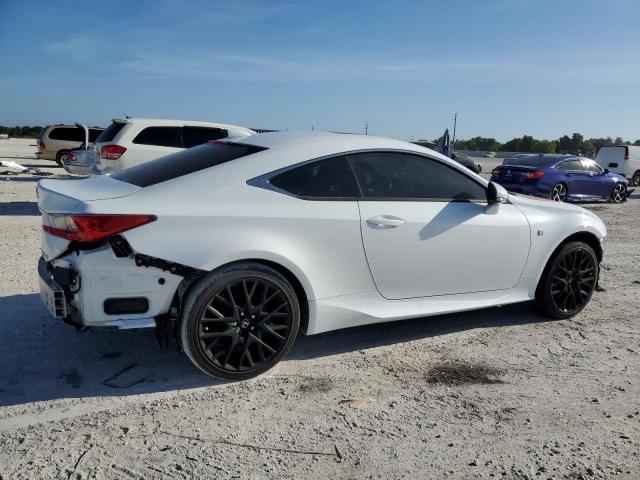Photo 3 from auction – 2015 LEXUS RC 350 with VIN JTHSE5BC4F5002620