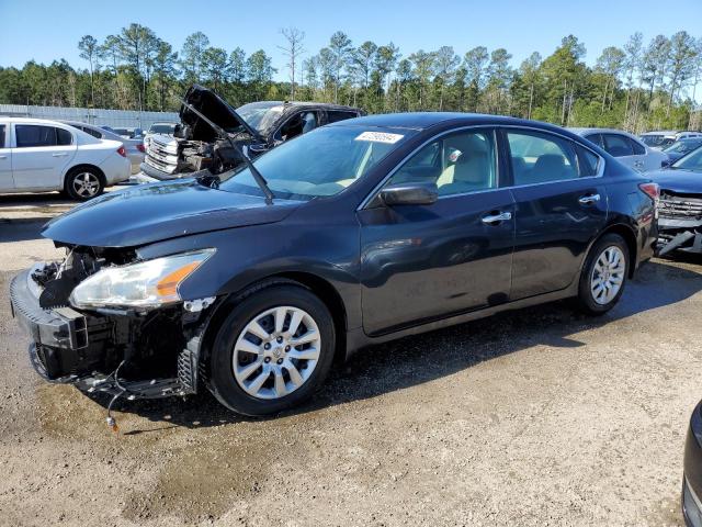 Photo 1 from auction – 2015 NISSAN ALTIMA 2.5 with VIN 1N4AL3APXFC581187