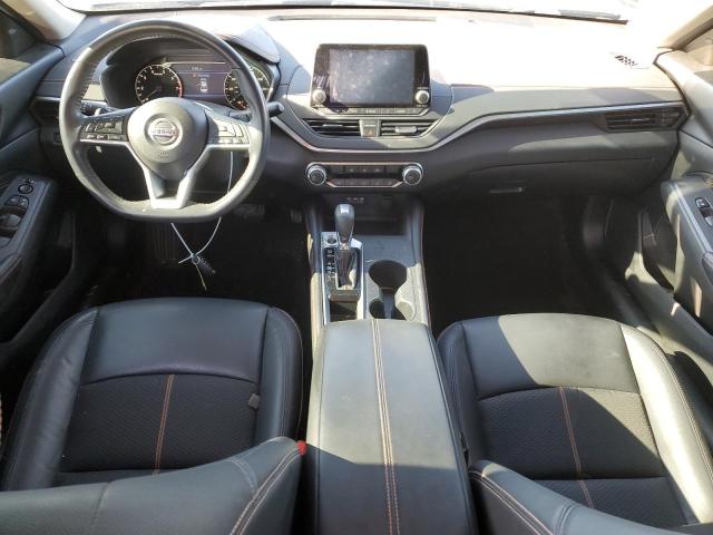 Photo 8 from auction – 2022 NISSAN ALTIMA SR with VIN 1N4BL4CV8NN320696