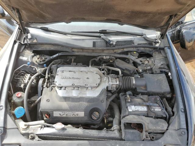 Photo 11 from auction – 2012 HONDA ACCORD EXL with VIN 1HGCP3F84CA023952