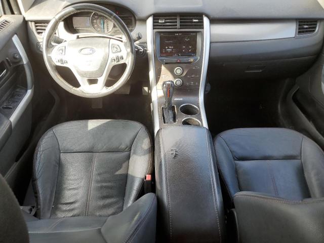 Photo 8 from auction – 2013 FORD EDGE SEL with VIN 2FMDK3JC5DBB90108