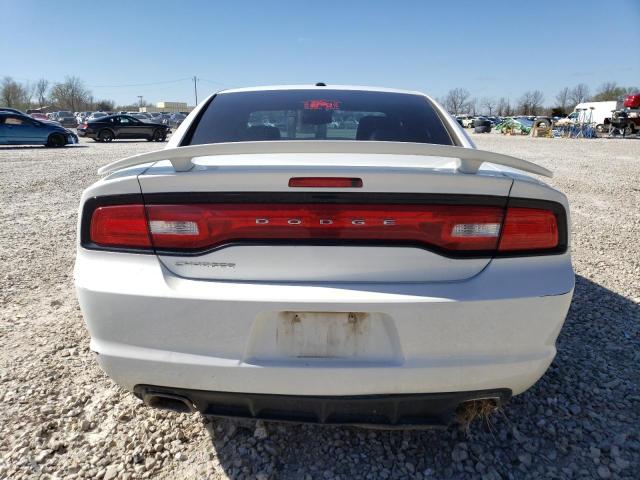Photo 6 from auction – 2013 DODGE CHARGER with VIN 2C3CDXHGXDH700514