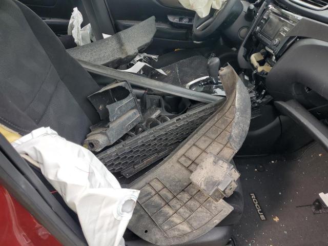 Photo 12 from auction – 2014 NISSAN ROGUE S with VIN 5N1AT2MT5EC837954