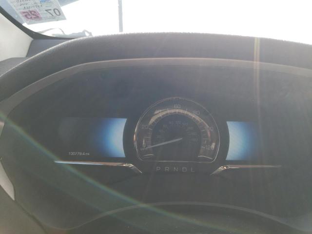 صورة رقم 9 من المزاد - 2014 LINCOLN MKZ HYBRID مع VIN 3LN6L2LU3ER831782