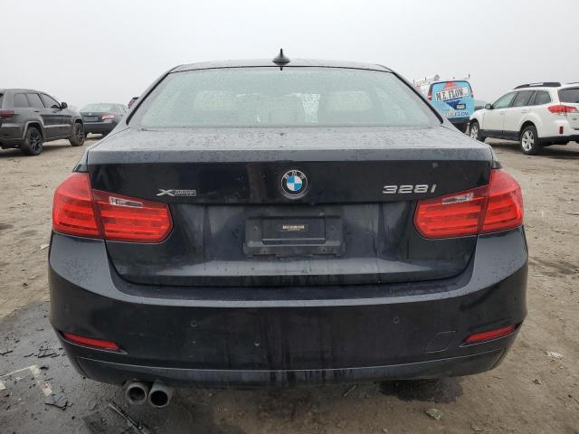 Photo 6 from auction – 2015 BMW 328 XI SUL with VIN WBA3B5C52FF963190