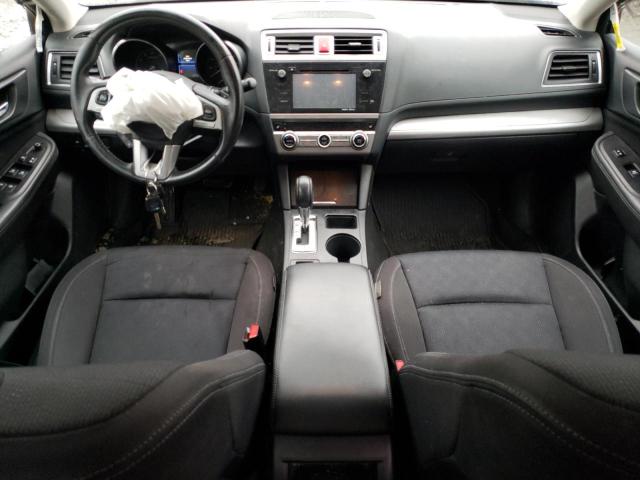 Photo 8 from auction – 2015 SUBARU LEGACY 2.5 with VIN 4S3BNAD63F3047402