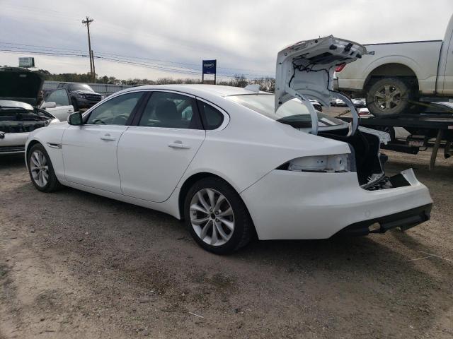 Photo 2 from auction – 2019 JAGUAR XF PREMIUM with VIN SAJBD4FX8KCY78724