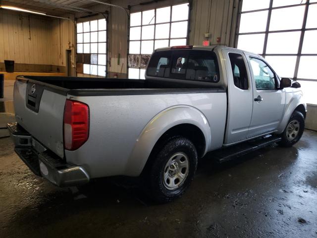 Photo 3 from auction – 2005 NISSAN FRONTIER K with VIN 1N6BD06T25C431473