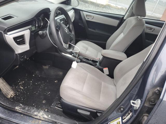 Photo 7 from auction – 2014 TOYOTA COROLLA L with VIN 2T1BURHE5EC178808