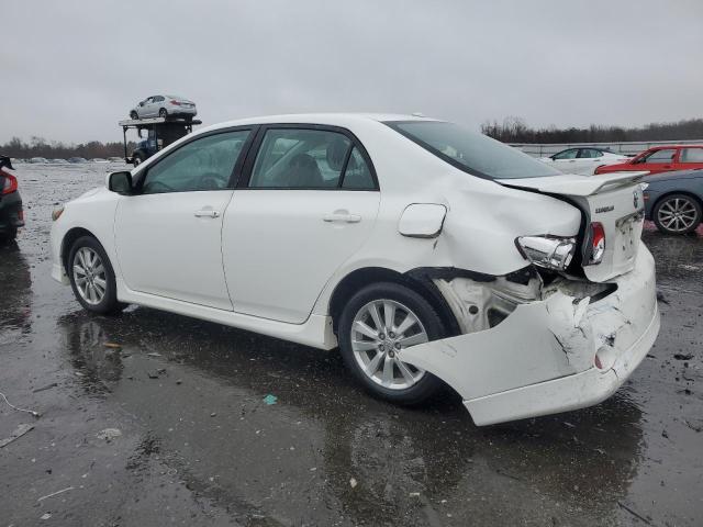 Фото 2 с аукциона – 2010 TOYOTA COROLLA BA с VIN 2T1BU4EE2AC472250