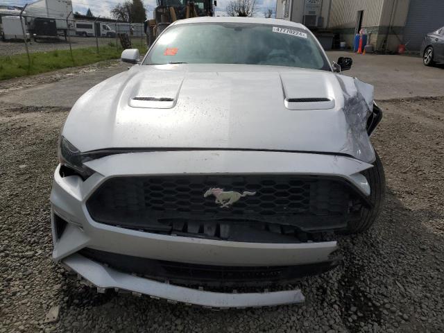 Photo 5 from auction – 2018 FORD MUSTANG with VIN 1FA6P8TH0J5114838