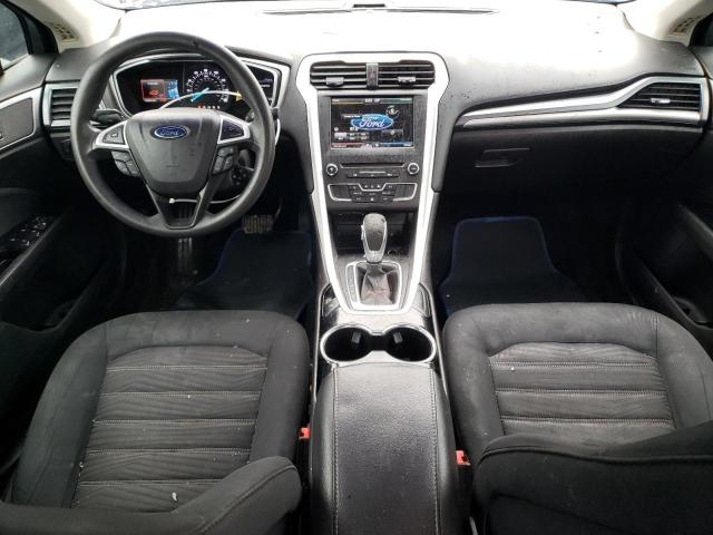 Photo 8 from auction – 2016 FORD FUSION SE with VIN 3FA6P0H74GR140320