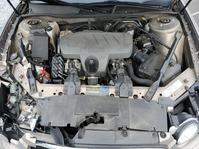 Photo 11 from auction – 2006 BUICK LACROSSE C with VIN 2G4WC582361135132