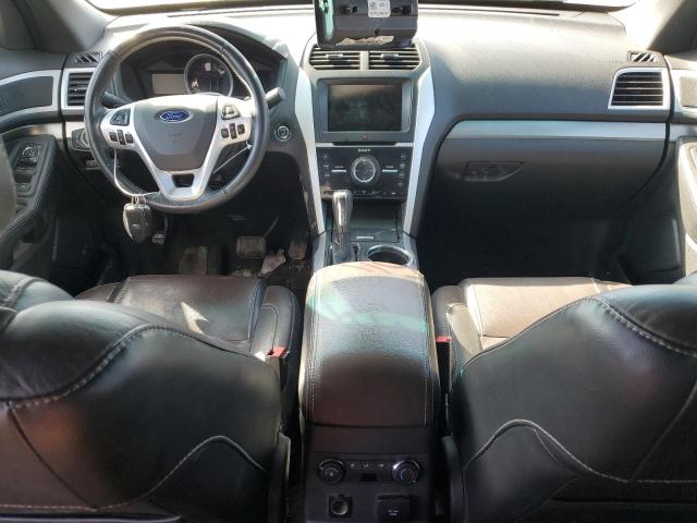 Photo 8 from auction – 2014 FORD EXPLORER S with VIN 1FM5K8GT5EGC62511