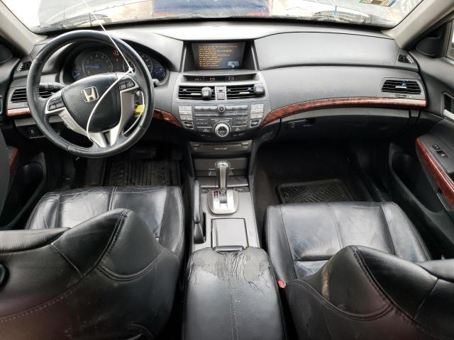Photo 8 from auction – 2012 HONDA CROSSTOUR with VIN 5J6TF2H51CL011822