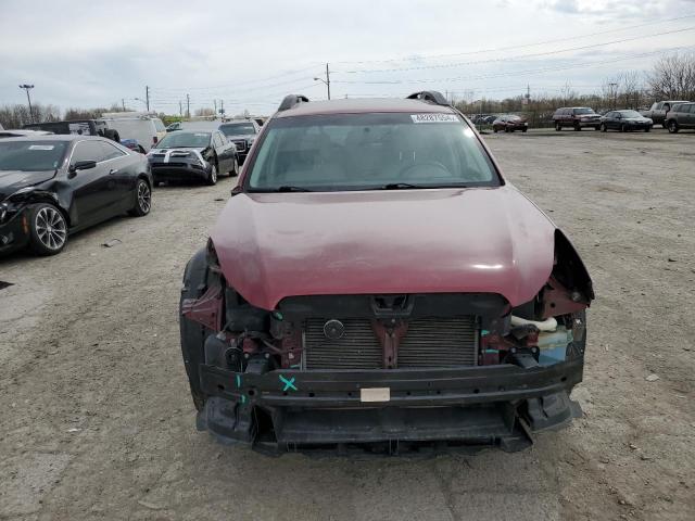 Photo 5 from auction – 2011 SUBARU OUTBACK 2. with VIN 4S4BRCKC0B3319001