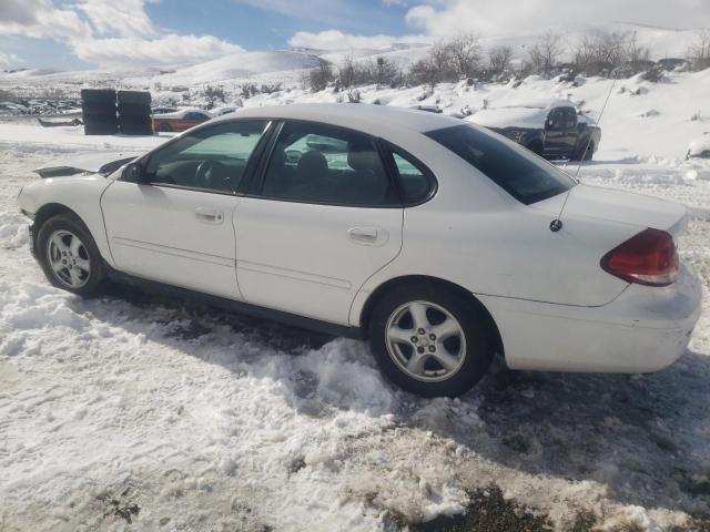 Photo 2 from auction – 2004 FORD TAURUS SE with VIN 1FAFP53UX4A102302