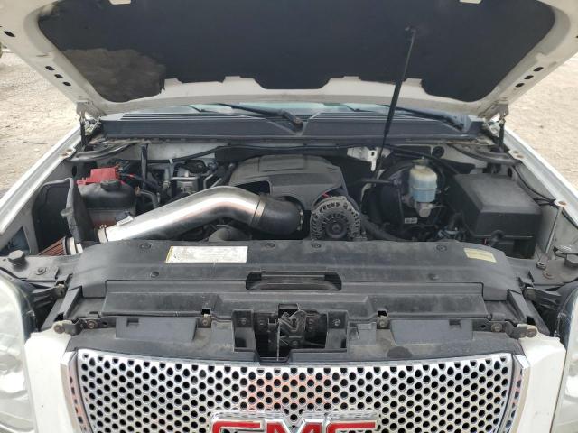 Фото 12 с аукциона – 2010 GMC YUKON DENA с VIN 1GKUKEEF4AR184155