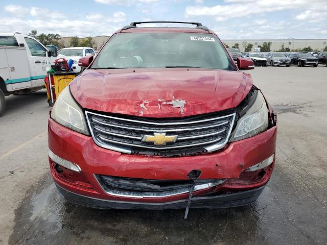 Photo 5 from auction – 2014 CHEVROLET TRAVERSE L with VIN 1GNKRGKD3EJ264085