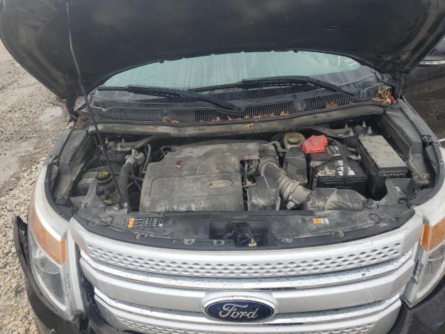 Foto 12 de la subasta – 2013 FORD EXPLORER X con VIN 1FM5K8D88DGB89715