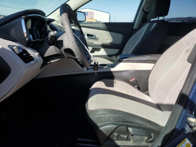 Photo 7 from auction – 2016 GMC TERRAIN SL with VIN 2GKALMEK9G6203164