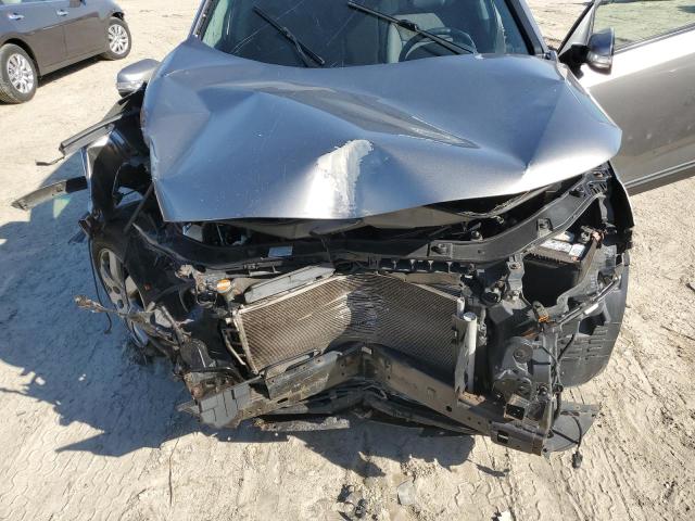 Photo 12 from auction – 2012 KIA SORENTO BA with VIN 5XYKTCA68CG279426