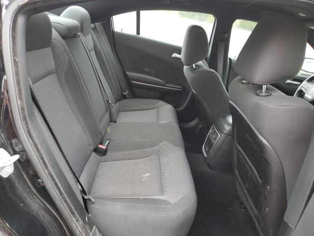 Photo 10 from auction – 2019 DODGE CHARGER SX with VIN 2C3CDXBG7KH658227