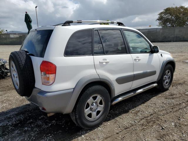Photo 3 from auction – 2003 TOYOTA RAV4 with VIN JTEGH20V630086820
