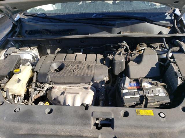 Photo 12 from auction – 2011 TOYOTA RAV4 with VIN 2T3BF4DV4BW161924