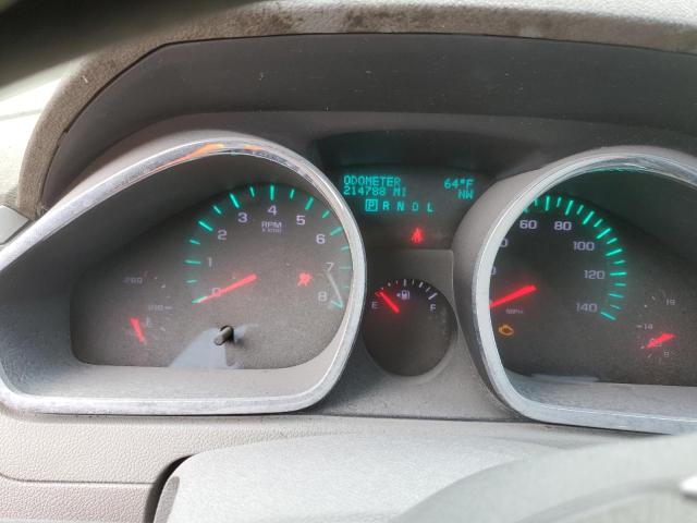 Фото 9 с аукциона – 2011 CHEVROLET TRAVERSE L с VIN 1GNKRJED2BJ210765