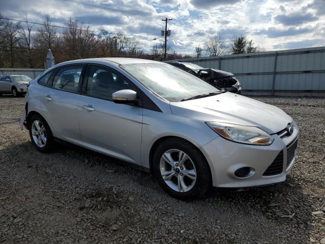 Photo 4 from auction – 2013 FORD FOCUS SE with VIN 1FADP3F24DL338132