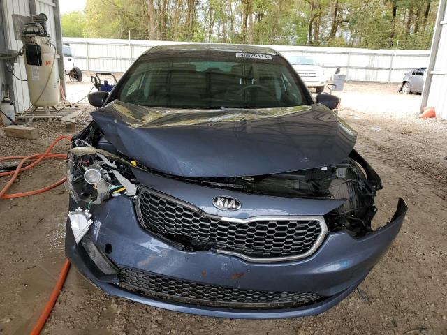 Photo 5 from auction – 2016 KIA FORTE LX with VIN KNAFK4A68G5445448