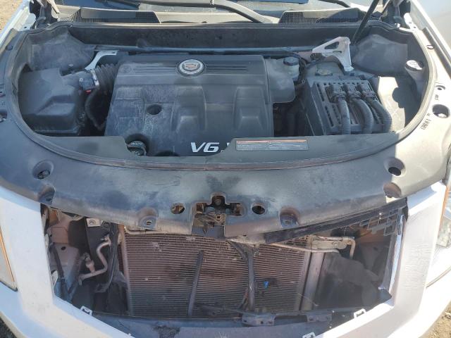 Photo 12 from auction – 2015 CADILLAC SRX PERFOR with VIN 3GYFNFE39FS572181
