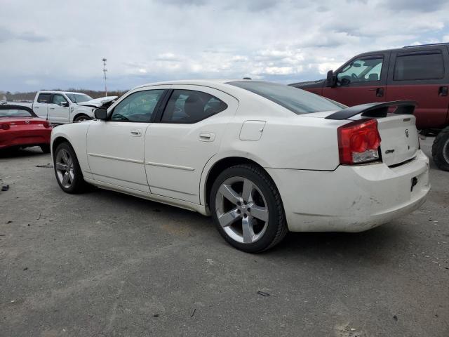 Photo 2 from auction – 2010 DODGE CHARGER SX with VIN 2B3CA3CV2AH185668