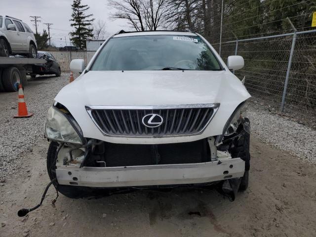 Фото 5 с аукциона – 2008 LEXUS RX 350 с VIN 2T2GK31U78C040228