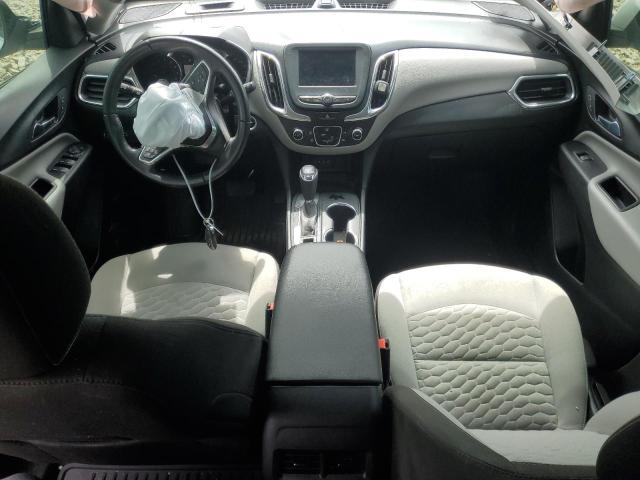 Photo 8 from auction – 2019 CHEVROLET EQUINOX LT with VIN 2GNAXJEV7K6284030