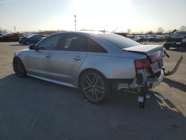 Photo 2 from auction – 2016 AUDI S6 PRESTIG with VIN WAUH2AFC1GN151508