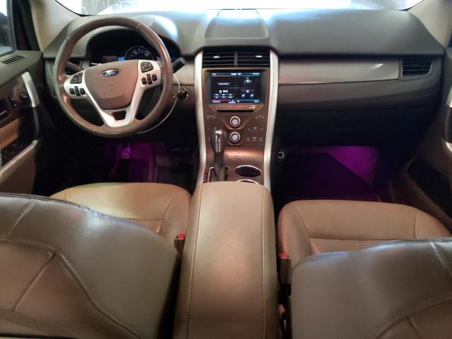 Photo 8 from auction – 2011 FORD EDGE SEL with VIN 2FMDK4JC4BBB67499