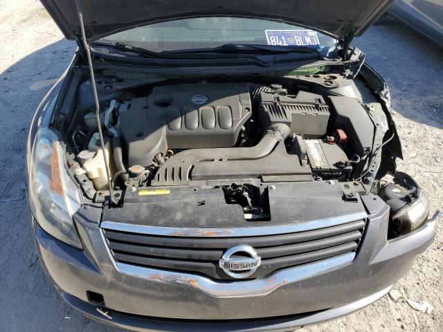 Photo 11 from auction – 2007 NISSAN ALTIMA 2.5 with VIN 1N4AL21E17C220098