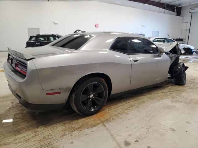 Photo 3 from auction – 2015 DODGE CHALLENGER with VIN 2C3CDZAG7FH704691