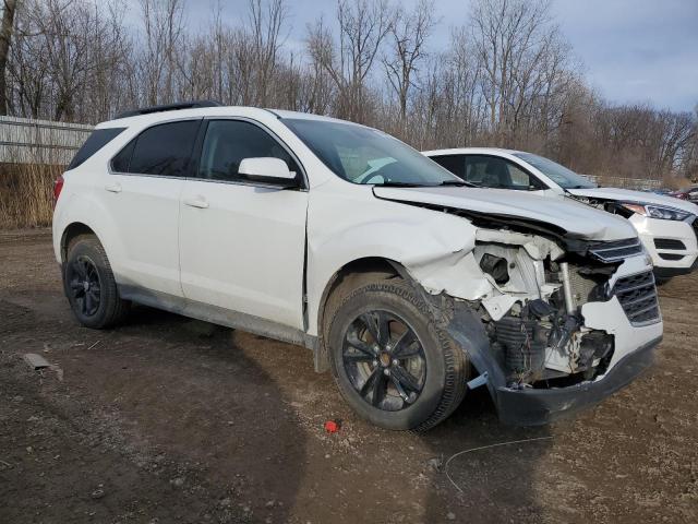 Photo 4 from auction – 2016 CHEVROLET EQUINOX LT with VIN 2GNFLFEK0G6292692