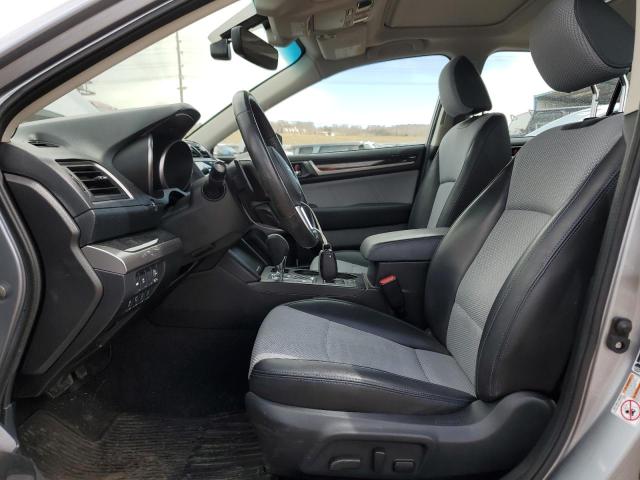Photo 7 from auction – 2017 SUBARU LEGACY SPO with VIN 4S3BNAS69H3036491